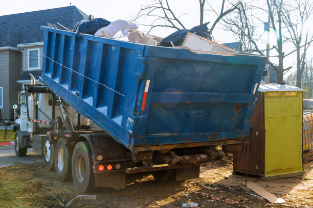 Reliable Robinson, TX Junk Removal Solutions