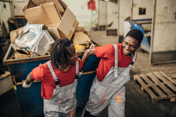 Household Junk Removal in Robinson, TX
